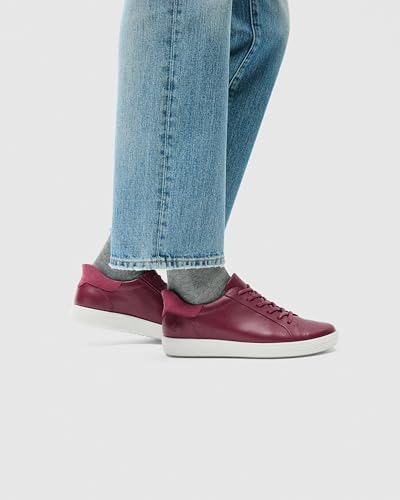 Image of ECCO Soft 7 Easy Slip Sneaker