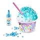 Canal Toys – SO SLIME DIY Ice Cup mit Duftfarbe & Deko – Fluffy Schleim zum Selbermachen – Kreatives Bastelset für Kinder, SSC 299