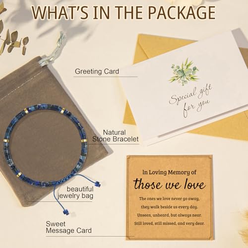 Image of AGOT Daughter in Law Bracelets Gifts: Dear Daughter in Law Birthday Gifts from Mother in Law