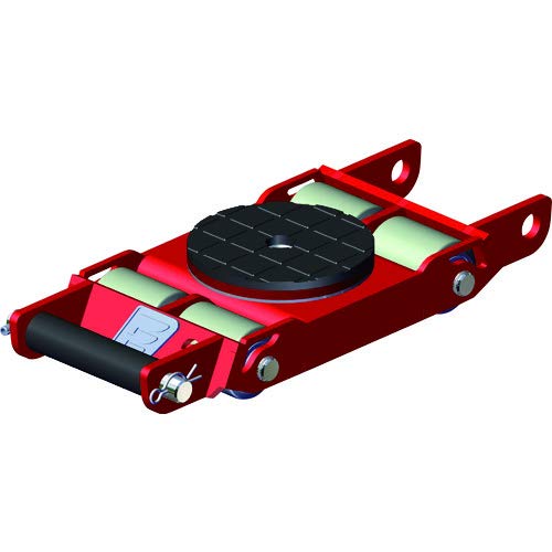 3tonイーグルクランプ2つ目 工事道具 重量物