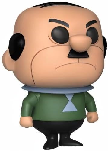 Funko Mr. Spacely POP! Animation Limited Edition #513 Vinyl Figurine - Image 3