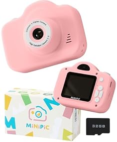 Amazon.co.jp: デジタルカメラ - 電子玩具・キッズ家電: おもちゃ