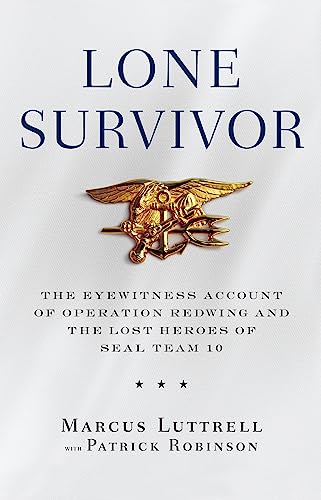Lone Survivor view 2