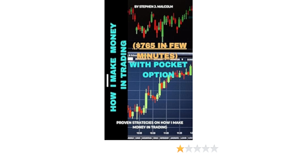 7 Days To Improving The Way You Pocket Option 10 Things I Wish I Knew About Pocket Option