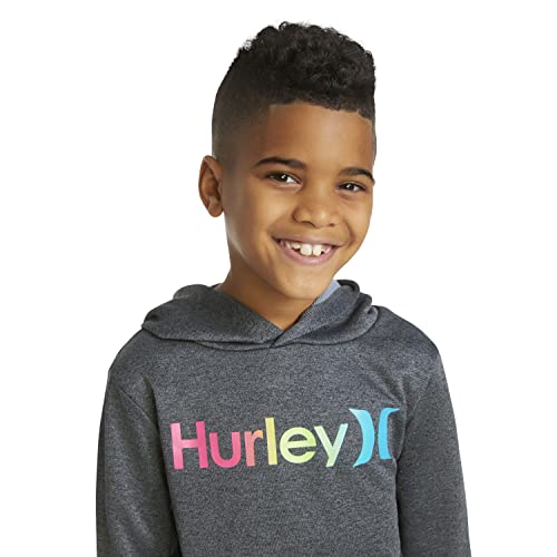 Image of Hurley boys Solar Pullover Hoodie