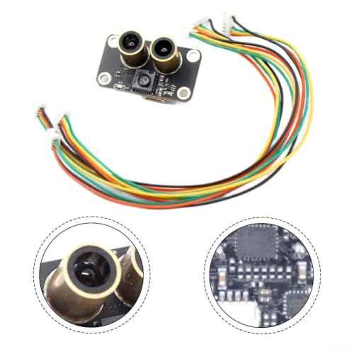 Capteur de distance à flux optique MTF-01 pour cartes de contrôle open-source - 4