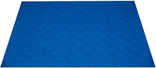 Aqua Select Tapete de escalera de piscina de 48 pulgadas x 56 pulgadas  Protege tu revestimiento de vinilo para piscina  Cojín entre escalera o