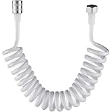 4.Audaz y engrosada, anti-estiramiento y a prueba de explosiones, pared de la tubería engrosada, diámetro de la tubería agrandado, flujo grande, flujo de agua más suave, rebote automático, resistencia a la corrosión y sin envejecimiento.