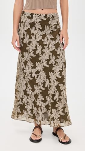 rag & bone Women's Wren Skirt2