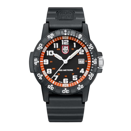 Luminox - Leatherback Sea Turtle Giant, Men`s...