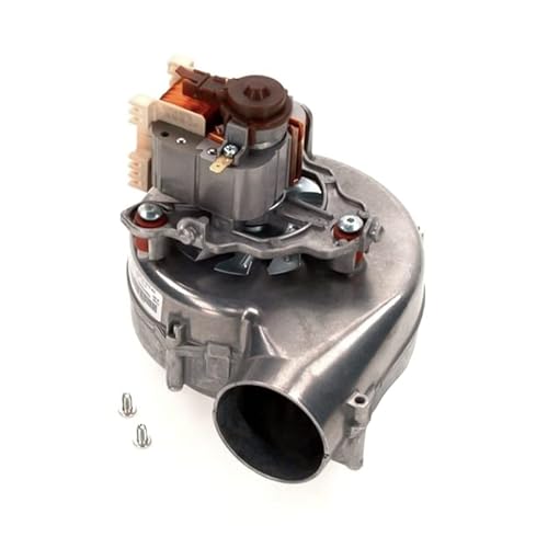 Mondo Viro Ventilador 87186414440 recambio original para calderas Junkers Bosch