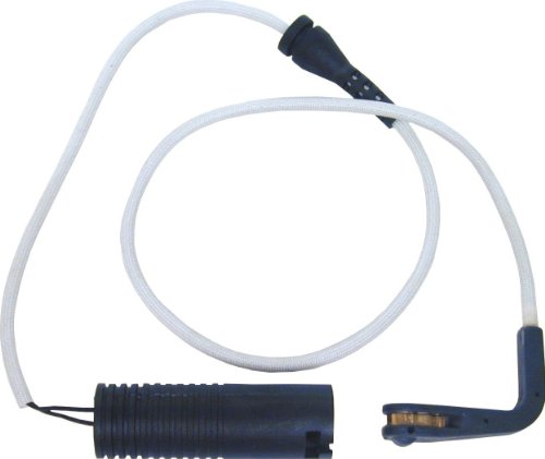 Sensor de pastilla de freno trasero 34 35 1 163 066 para mantenimiento de coche