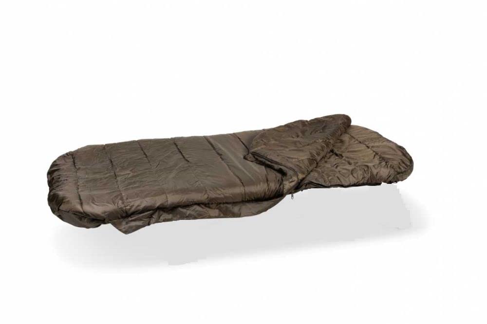 Breiter Schlafsack Nash Sport & Freizeit