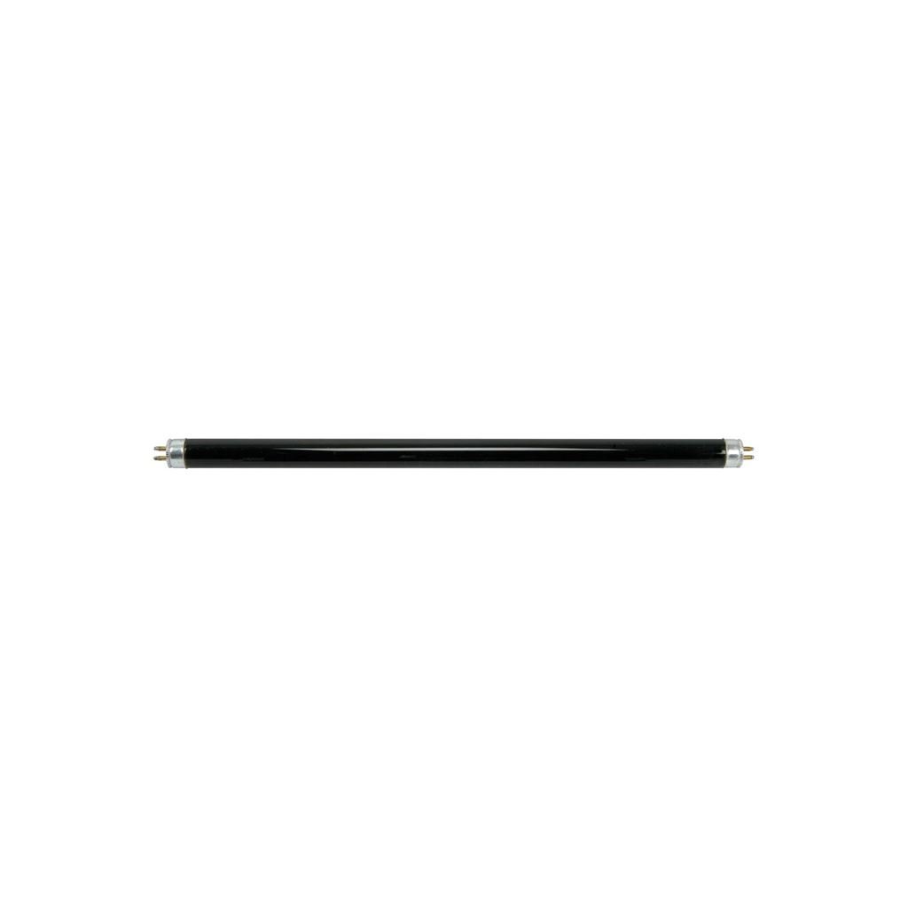 Blacklight, ultra violet mini tube, 288 x 16mmΓΈ, F8 T5 BLB, 8W