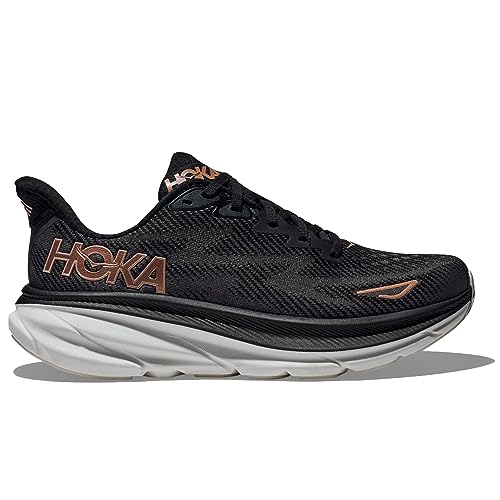 Image of Hoka Men's Clifton 9