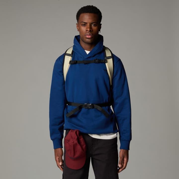 Image of THE NORTH FACE Surge Commuter Laptop Backpack | Daypack With Water Repellent Finish, 16 inch Laptop Sleeve, Reflective Details
