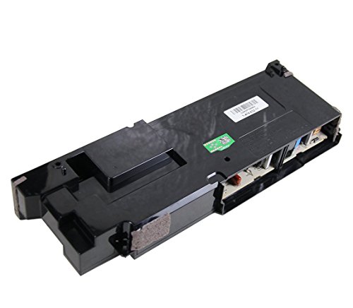 Genuine Power Supply Unit PSU Model: ADP-200ER N14-200P1A for Sony PlayStation 4 PS4 Console 500GB CUH-1200 12XX 1215a 1215b Replacment Repair Part by GDreamer