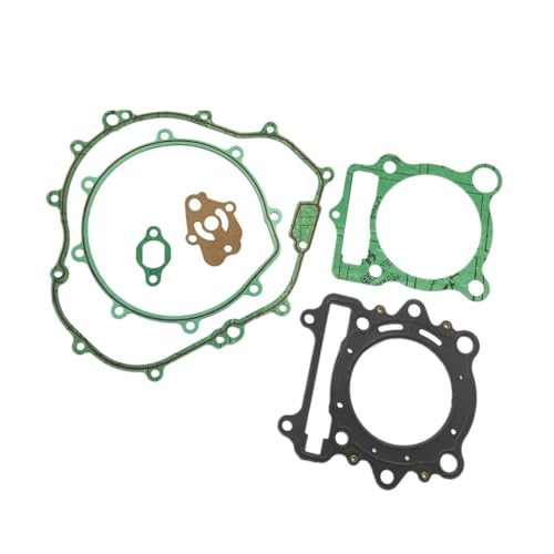Joint de culasse Hisun 400cc kit bloc-cylindre complet ATV UTV