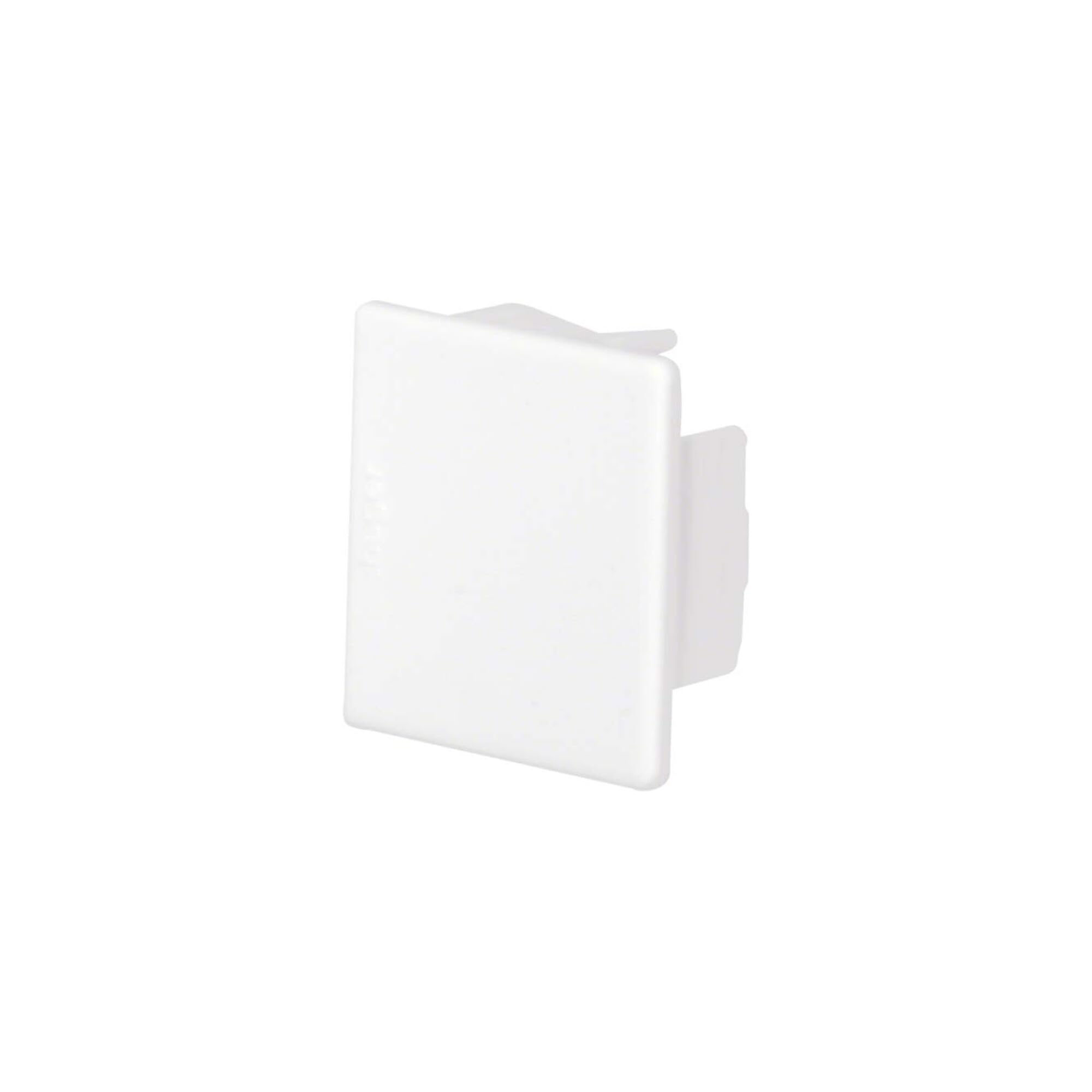End Cap for LF 30 x 30 mm FW End Cap for Duct