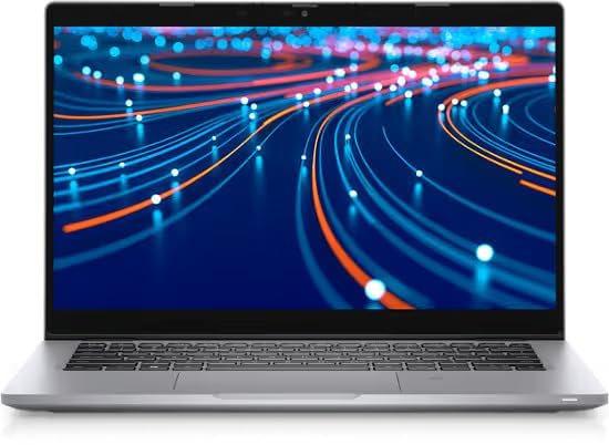 Windowsノート本体 Latitude 5320 Corei7-1185G7 FHD 16G 512G DeII Latitude 5320 Laptop InteI Core i7 11th Gen 1185G7