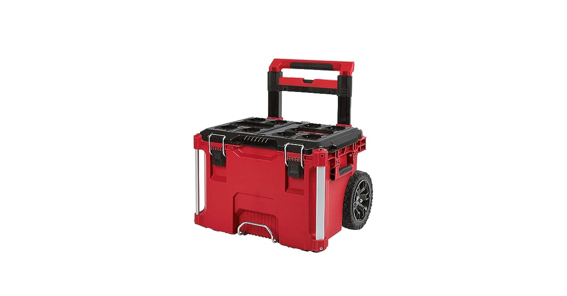 ピースオブアース Fits Milwaukee 48-22-8426 250-Pound Capacity Polymer Packout