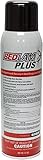 Bedlam Plus Aerosol 17 oz Quick Knock Down Bed Bugs and Bed Bug Eggs, Ticks and Fleas, Dust Mites, Clothes Moths and Carpet Beetles, chinches de cama