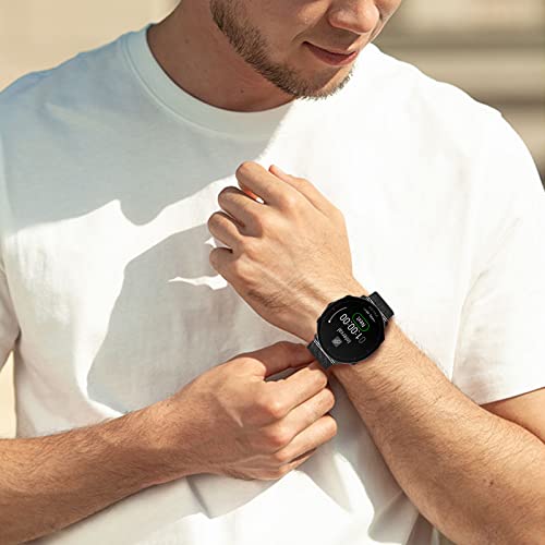 TRUMiRR Cinturino Sostituzione per Polar Vantage