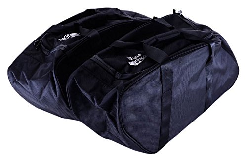 BestemSaddlebag Side Case Trunk Liner Liners Bag for Yamaha Road Star,  Royal Star Tour Deluxe Venture, Roadliner S, V Star 1300 950