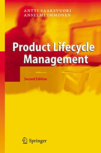 Product Lifecycle Management view 2