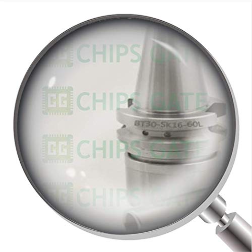 BT30-SK16-60 1Pcs New BT30-SK16-60