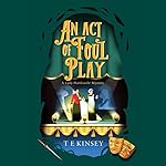 Cover of An Act of Foul Play