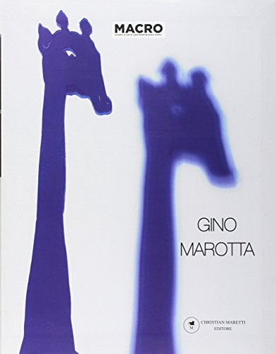  Gino Marotta
