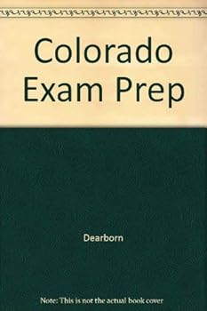 Colorado Exam Prep