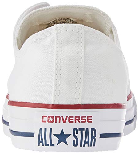 Converse Low TOP Optical White, 10 Men / 12 Women3