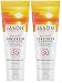 Jason Sun Mineral Natural Zinc Oxide Sunscreen SPF 30 With Shea Butter and Jojoba Oil, 4 Oz. (Pack of 2)