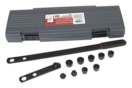 Lisle 59670 Serpentine Belt Kit, 11 pc. - Thumbnail 2