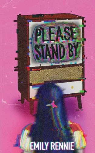 Please Stand By! view 2