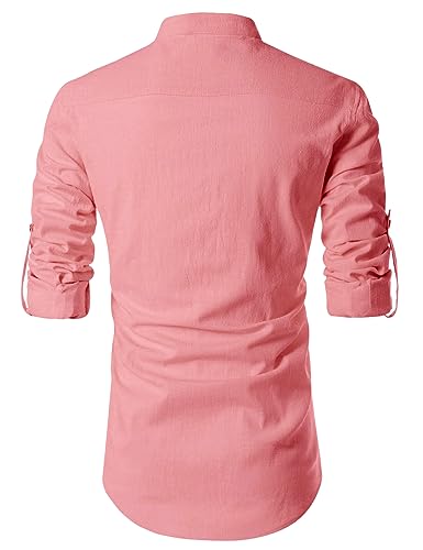 Image of Vida Loca Casual Shirt for Men|| Shirt for Men|| Men Stylish Shirt || Men Solid Shirt || Men Cotton Shirt
