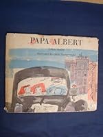 Papa Albert B0007DELW8 Book Cover