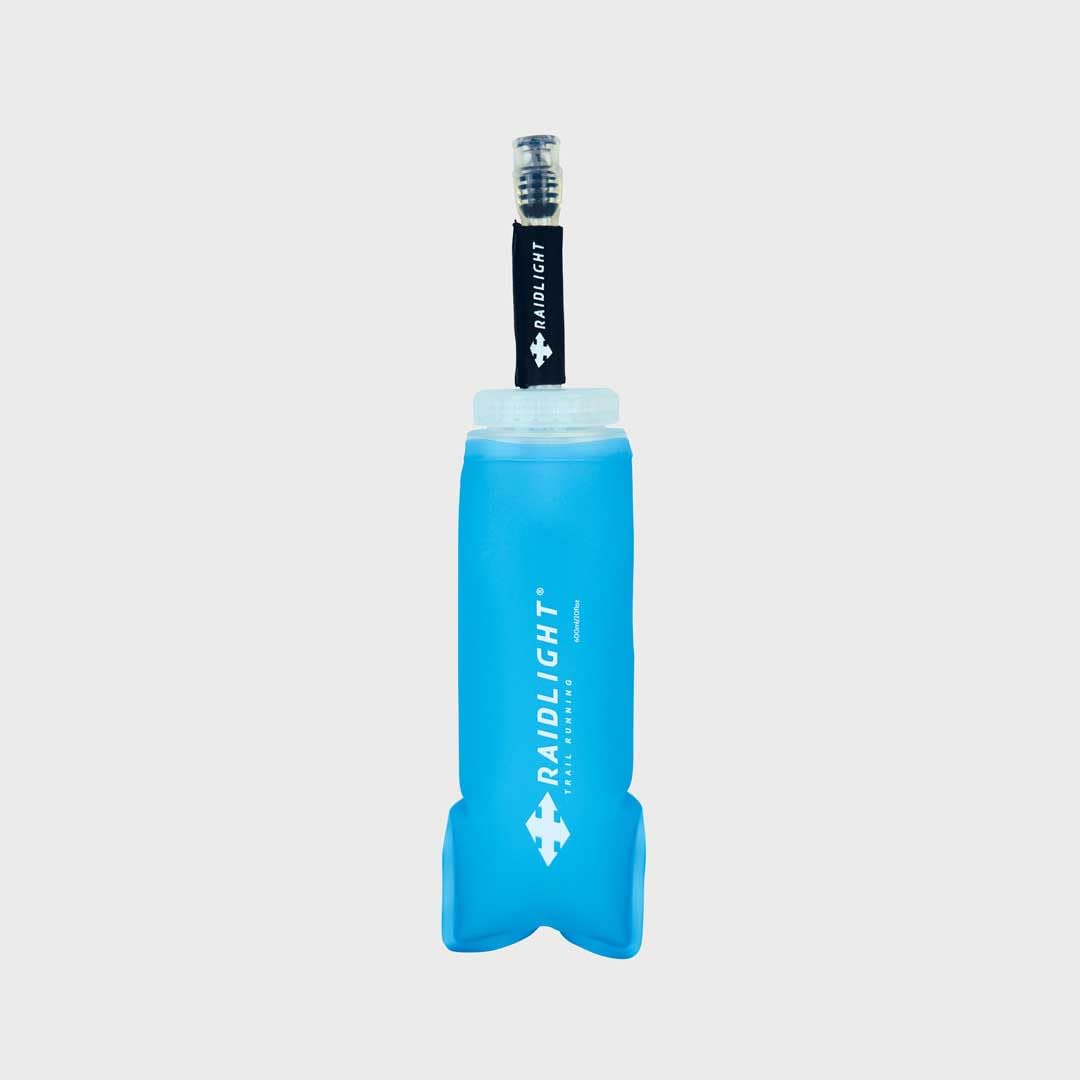 Rapidlight Insulated Water Bottle Tube 600 ml, Blue