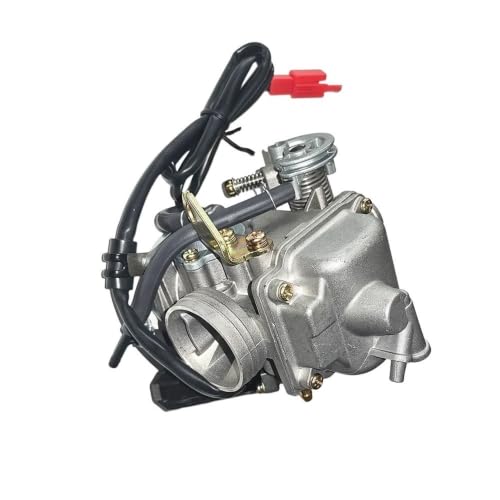 Carburateur de karting 24 mm pour réparer les pannes de moteur Motorsports 150
