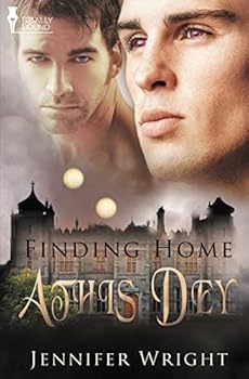 Athis Dey - Book #4 of the Finding Home