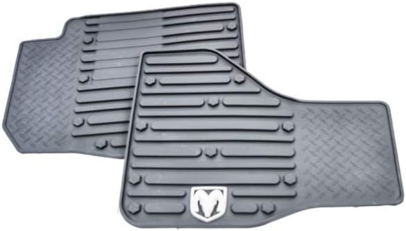 Mopar 82212387 Floor Mat
