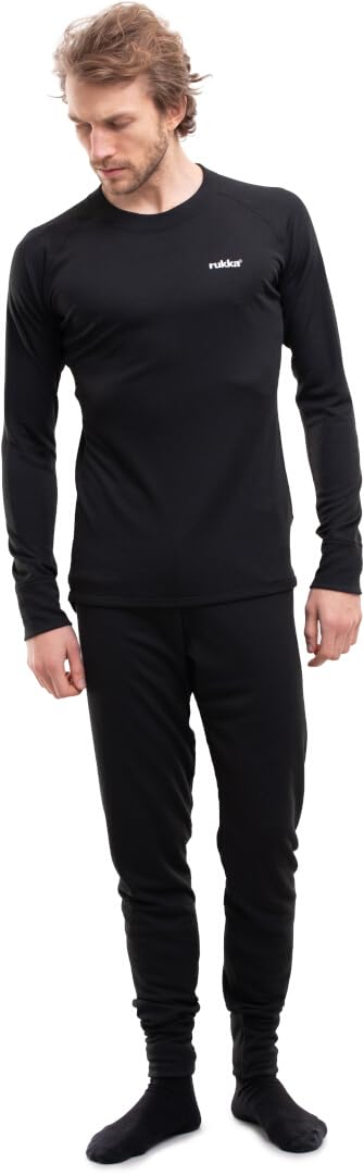 Rukka Mark Active Conjunto de Ropa Interior Funcional