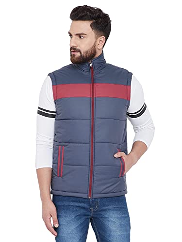 Image of Billford Men's A-Line Coat