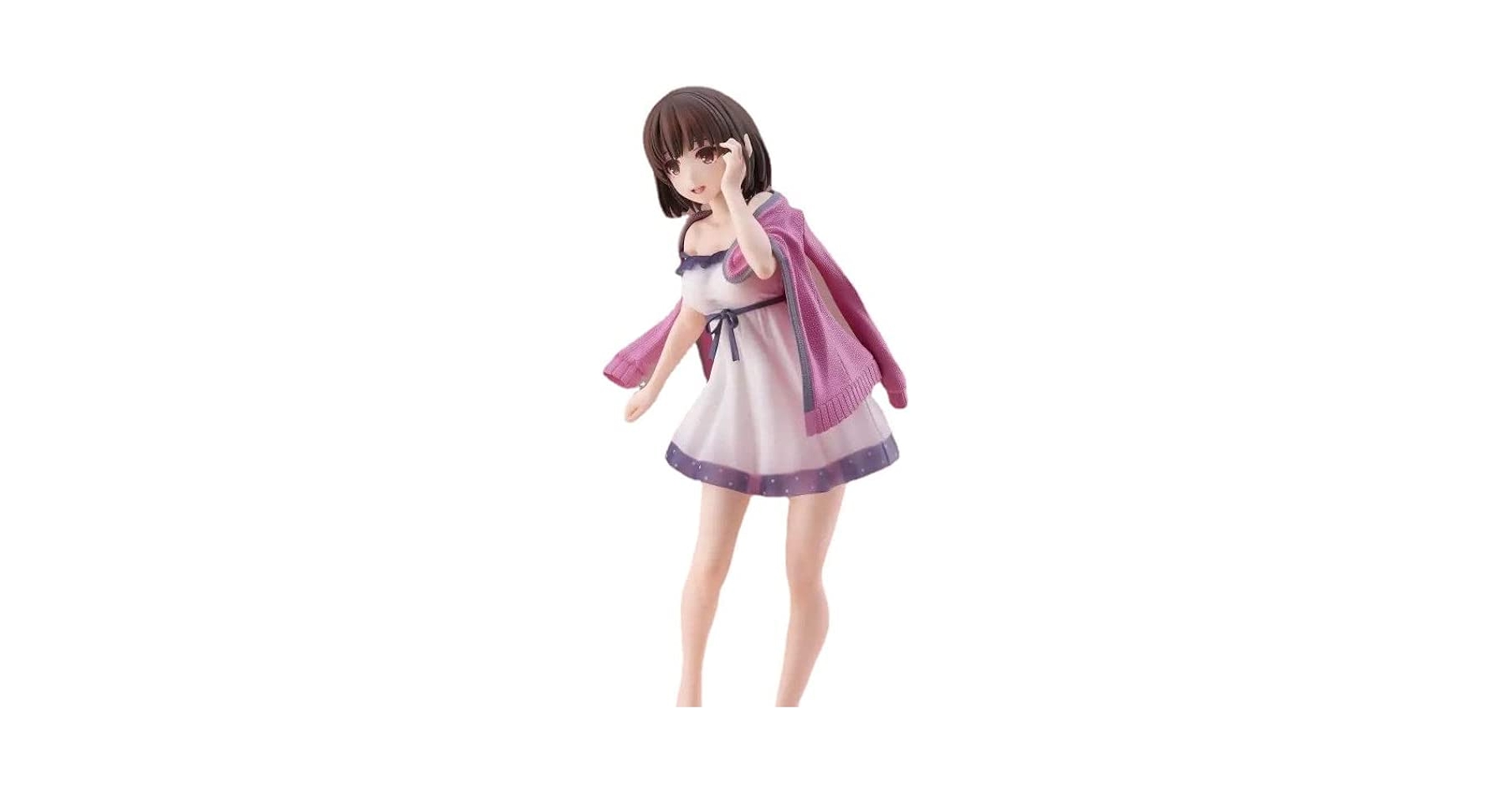 かわいい女性キャラクターフィギュアセット　１８点　美少女 51KuaAE-JHL._UF350,350_QL80_.jpg