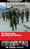 DVD-Edition Die Kameraden des Koloman Wallisch - Edition \'Der Österreichische Film\' #393