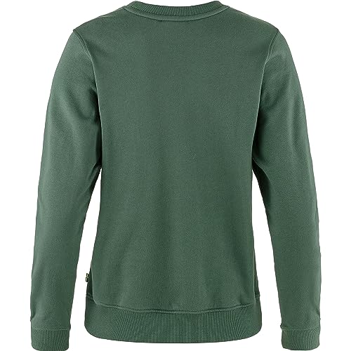 Image of Fjallraven Vardag Sweater Deep Patina SM