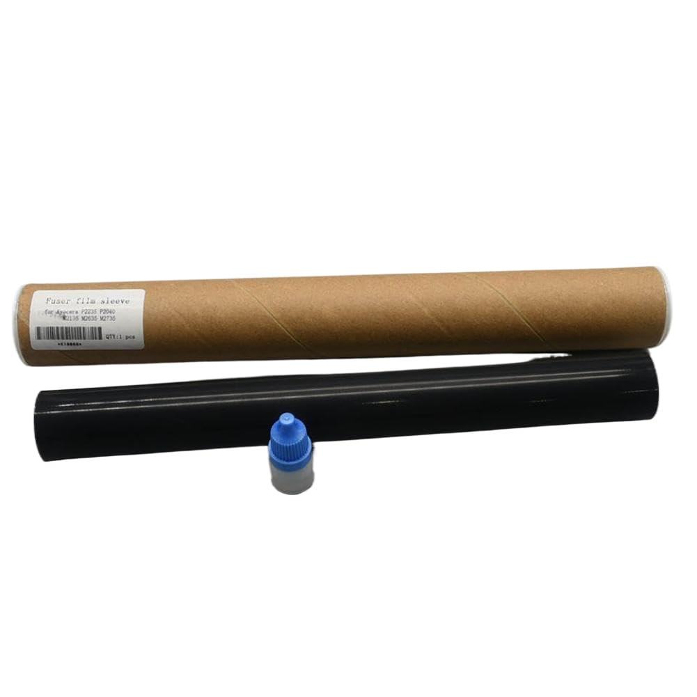 Hoping Fixierfolienhülle für Fixiereinheit, kompatibel mit P2040 P2235 M2040 M2135 M2540 M2635 M2640 M2735 – Teilenummer 302RV93050 / 2RV93050 / FK-1150