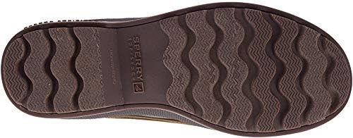 Sperry Mens Cold Bay Chukka Boots, Brown/Coffee, 10 | Image 6